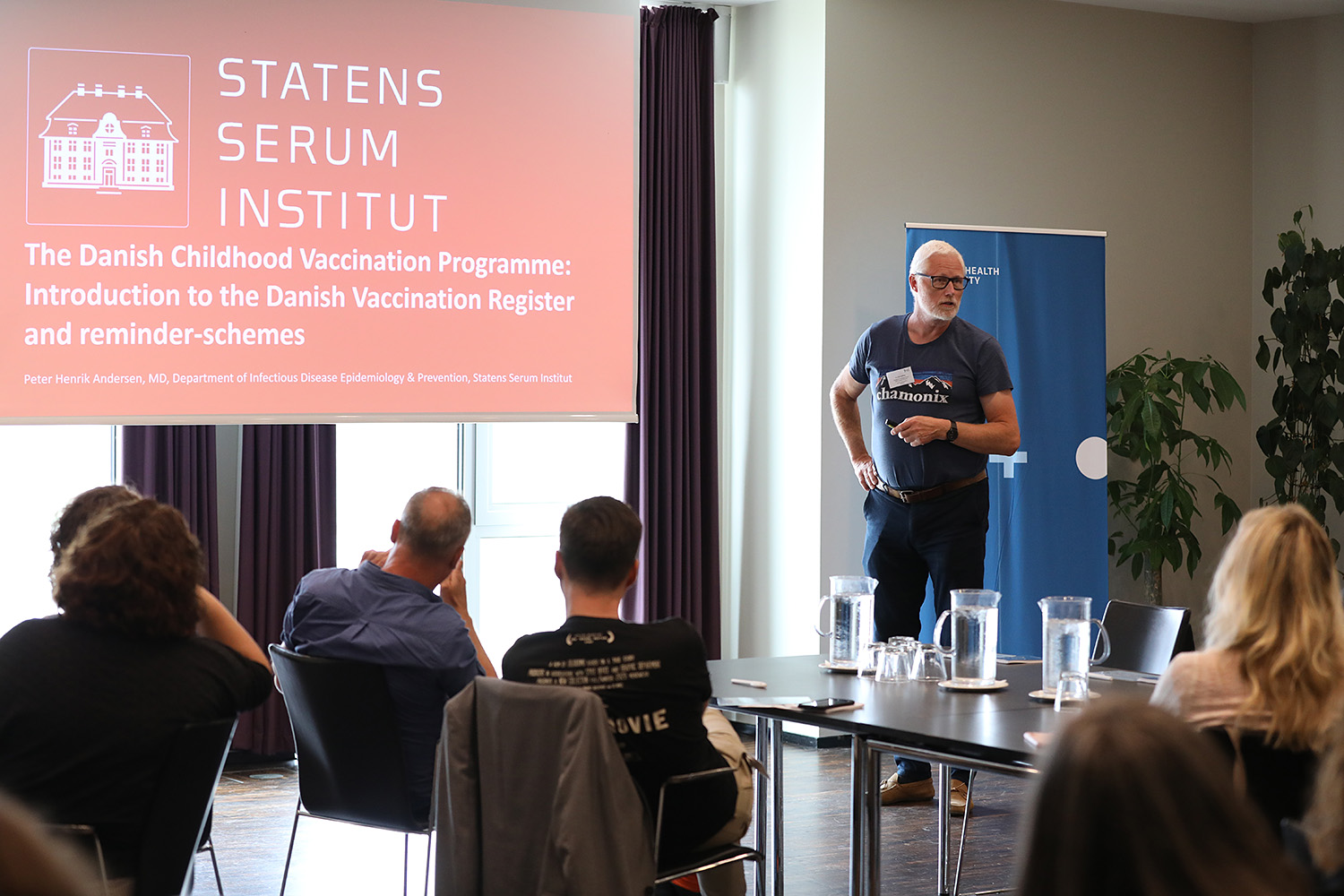 Denmark OnsiteVisit 004 Photo