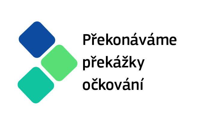 Overcoming Obstacles to Vaccination logo