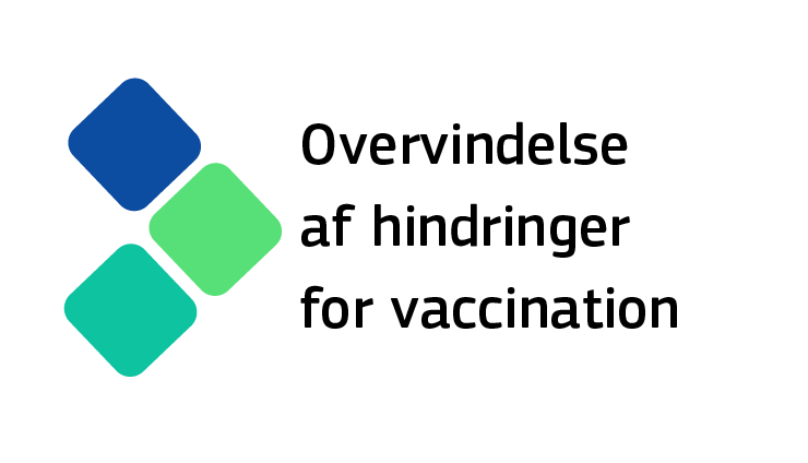 Overcoming Obstacles to Vaccination logo