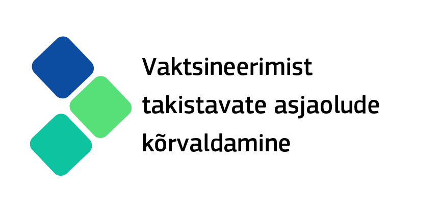 Overcoming Obstacles to Vaccination logo