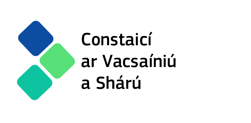 Overcoming Obstacles to Vaccination logo