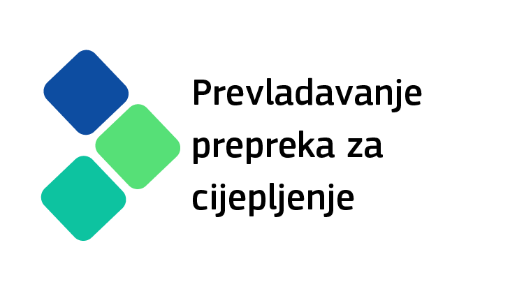 Overcoming Obstacles to Vaccination logo