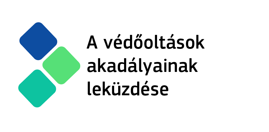 Overcoming Obstacles to Vaccination logo