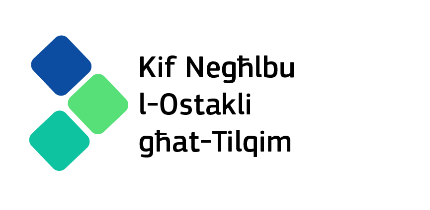 Overcoming Obstacles to Vaccination logo