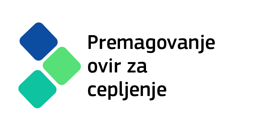 Overcoming Obstacles to Vaccination logo